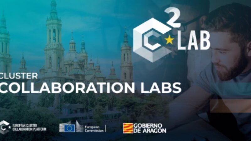 La Cluster Alliance de la Comisión Europea organiza encuentro sobre IA y tecnología en The Wave