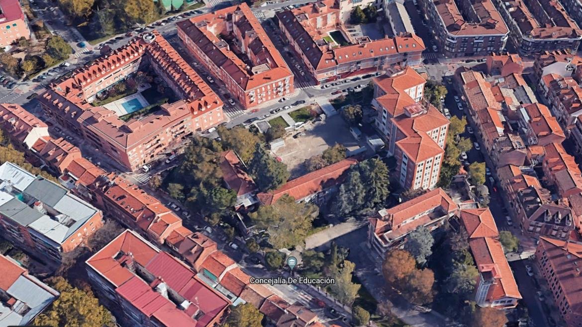 La Comunidad de Madrid construirá un parque urbano en San Fernando de Henares con una inversión de 9 millones de euros