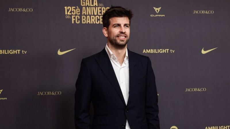 La UCO investiga el papel de Piqué en acuerdo de la ‘Supercopa’