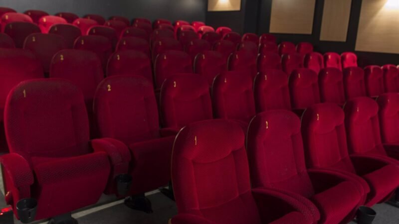 La asistencia al cine en 2024 caerá un 5% hasta los 71 millones de espectadores