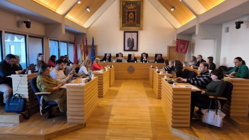 La ciudad de Ciudad Real declara el nacimiento como «manifiesto de especial trascendencia»