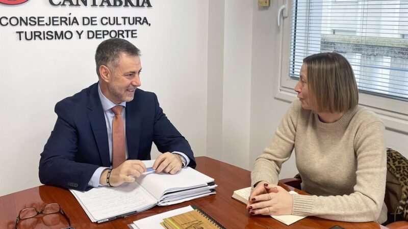 La feria de San Lucas de Hoznayo declarada fiesta de interés turístico regional en Cantabria.