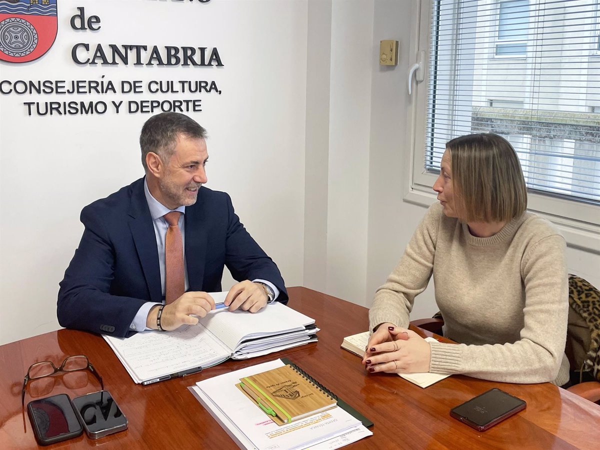 La feria de San Lucas de Hoznayo declarada fiesta de interés turístico regional en Cantabria.