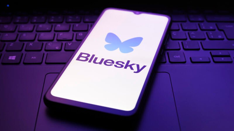 La última actualización de Bluesky soluciona problema importante de verificación