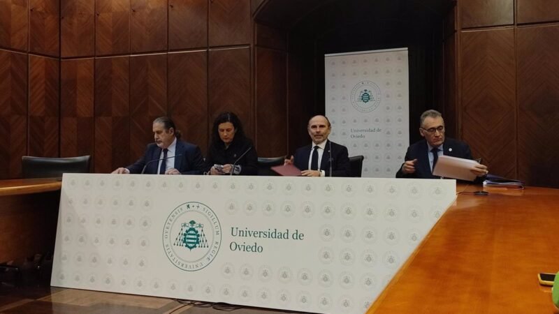 La universidad destina 31 millones a investigación y 5 a inversiones en su presupuesto de 254 millones para 2025