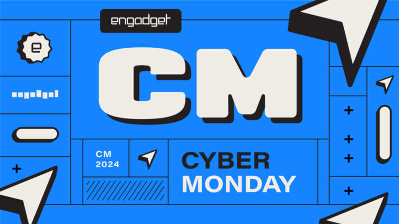 Las mejores ofertas de Cyber Monday de Apple, Amazon, Target, Walmart, Best Buy y otros.