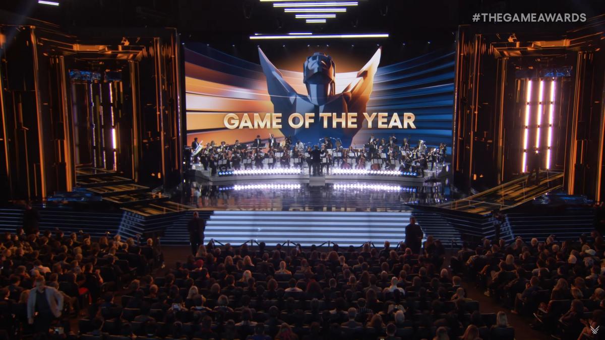 Los 15 anuncios clave de The Game Awards 2024: The Witcher 4 y Elden Ring entre ellos