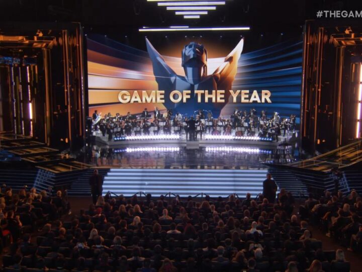 Los 15 anuncios clave de The Game Awards 2024: The Witcher 4 y Elden Ring entre ellos