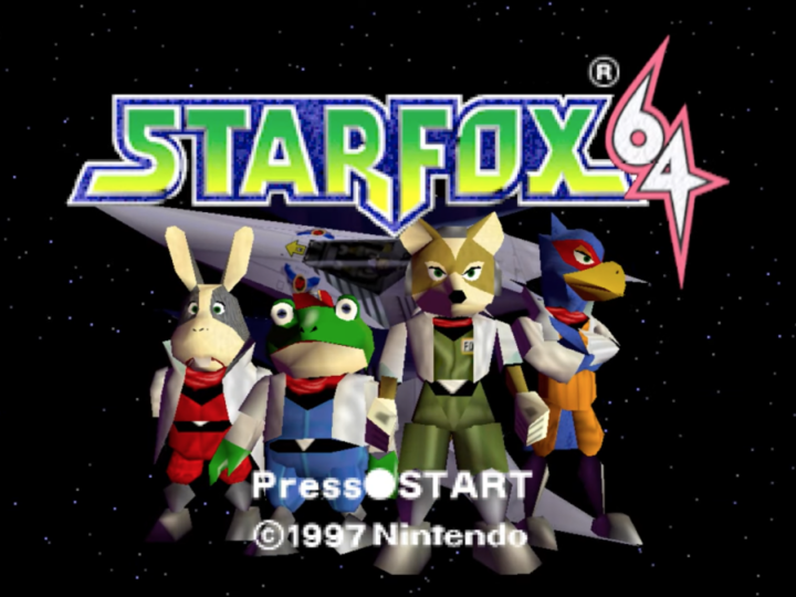 Los fans crean puerto nativo de Star Fox 64 para PC con toques modernos.