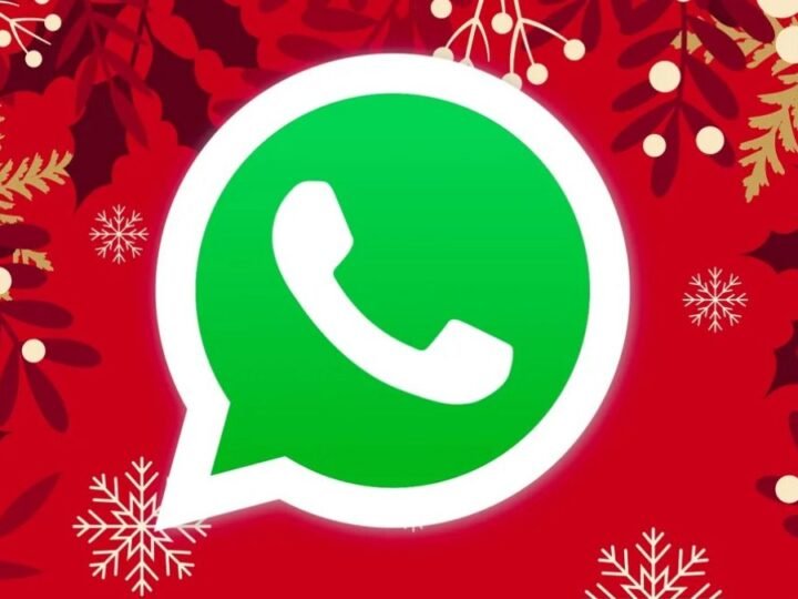 Los mejores mensajes de felicitación navideña para WhatsApp, categorizados