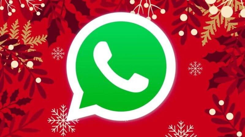 Los mejores mensajes de felicitación navideña para WhatsApp, categorizados