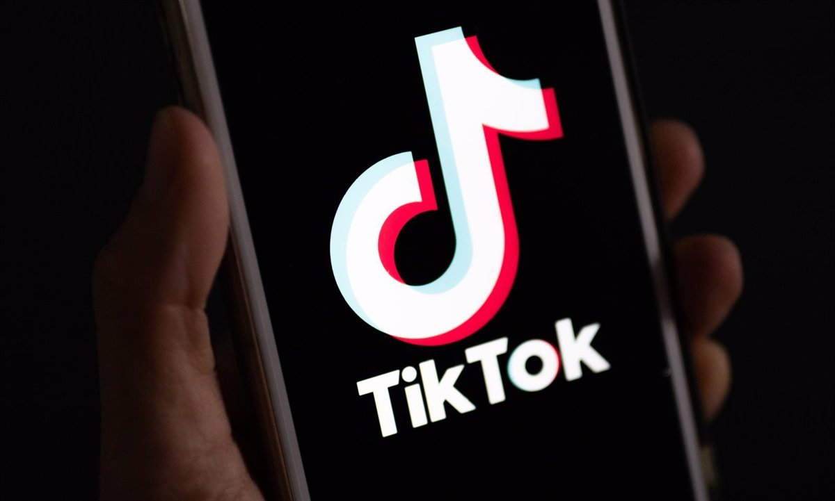 Los peligros del desafío viral de TikTok, según pediatras