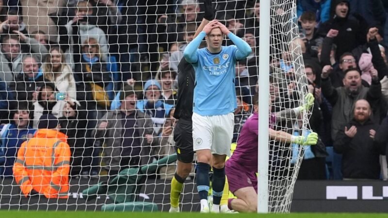 Mala racha del Manchester City y ataque del Chelsea en el Boxing Day.