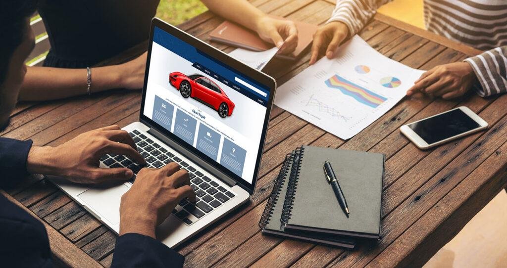 Maximiza tus beneficios con la personalización de tu seguro de coche online.