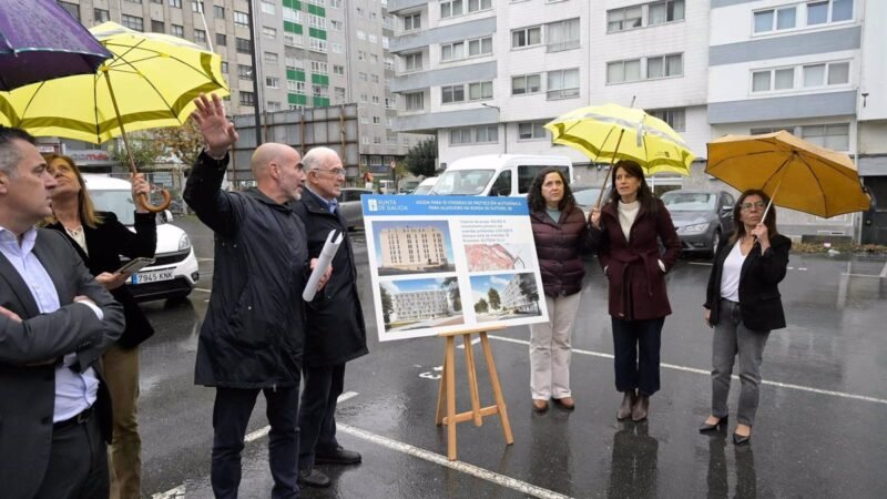 Ministro de Vivienda: «Deje de hacer anuncios y póngase a trabajar»