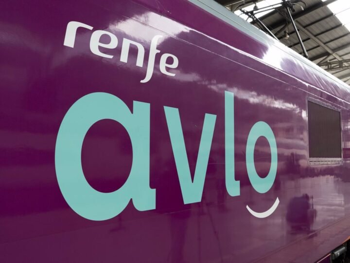 Nuevo servicio de Avlo entre Andalucía y Madrid a partir del domingo