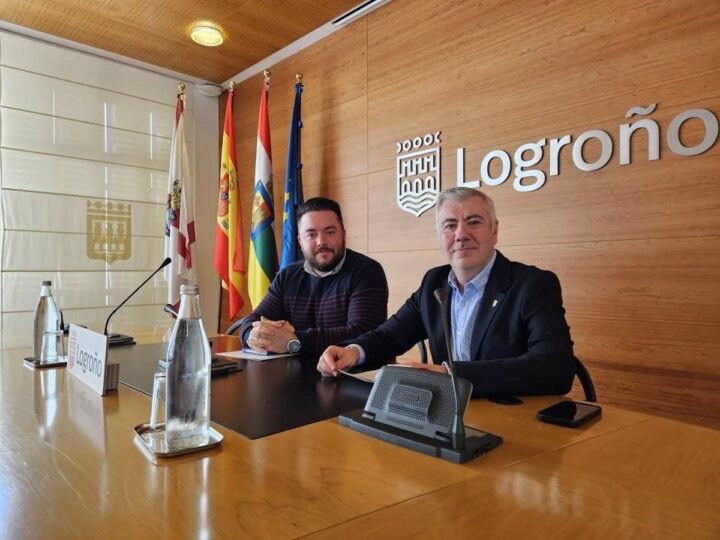 Nuevos espacios en Logroño para la Zona de Bajas Emisiones