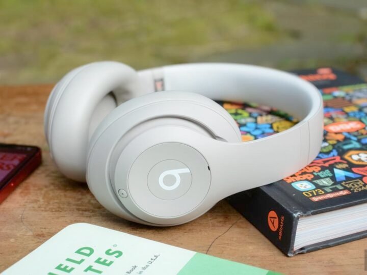 Oferta especial: Auriculares Beats Studio Pro al 50% de descuento