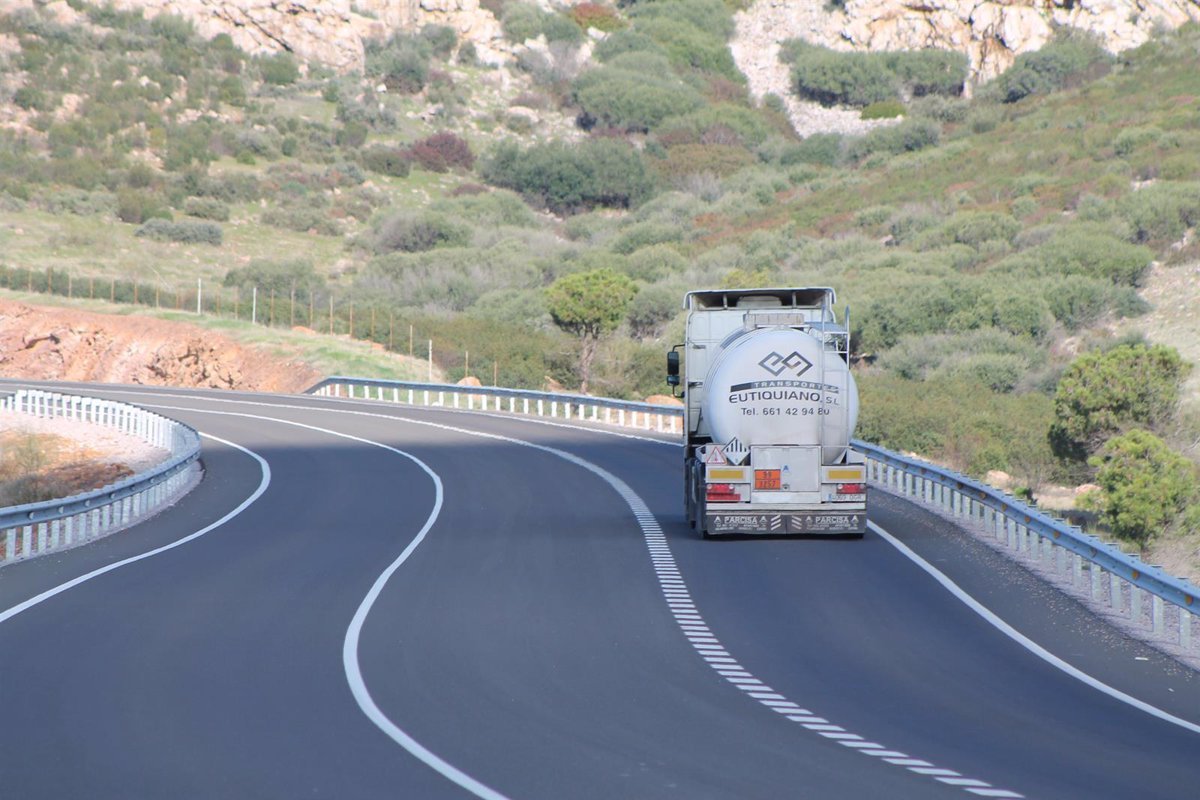 Plazos para solicitud de certificados de transporte por carretera en C-LM