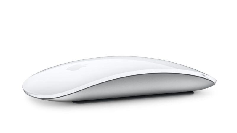 Posible cambio importante en el Magic Mouse de Apple el próximo año