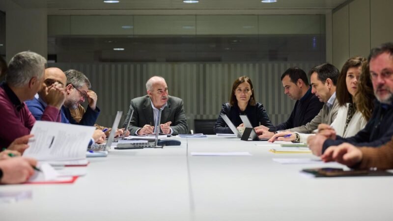 Preocupación en Consejo Agrario de Navarra por acuerdo UE-Mercosur.