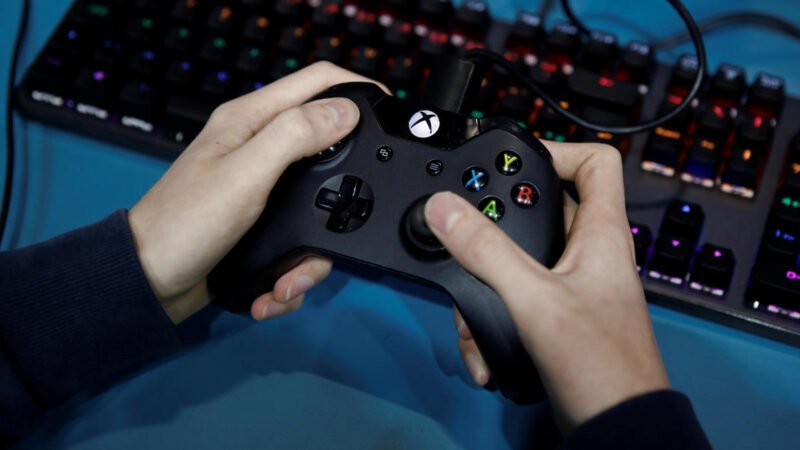 Problemas de carga en Xbox Cloud Gaming en últimas 24 horas