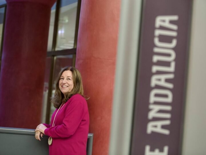 Propuestas educativas para Andalucía: unidades de Educación Especial, FP y Bachillerato.