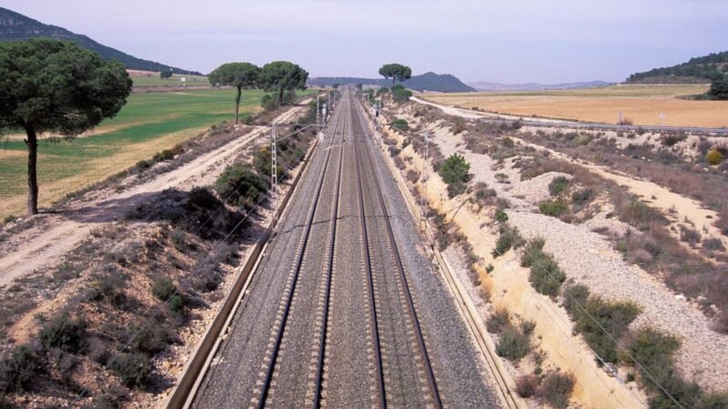 Realizaremos el estudio y el tren juntos.