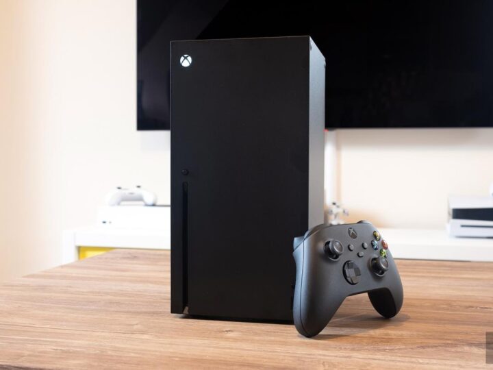 Revisión de Xbox Series X (2024): falta de cumplimiento de potencial