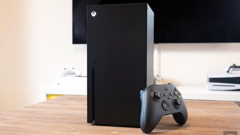 Revisión de Xbox Series X (2024): falta de cumplimiento de potencial