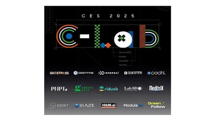 Samsung mostrará startups innovadoras en CES 2025