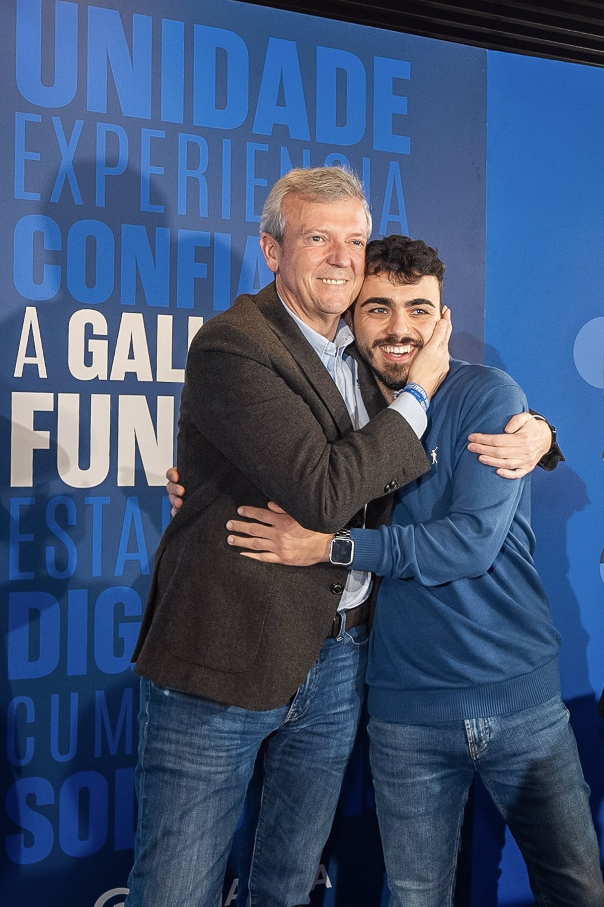 Santalices critica al PP por video grabado en Parlament.