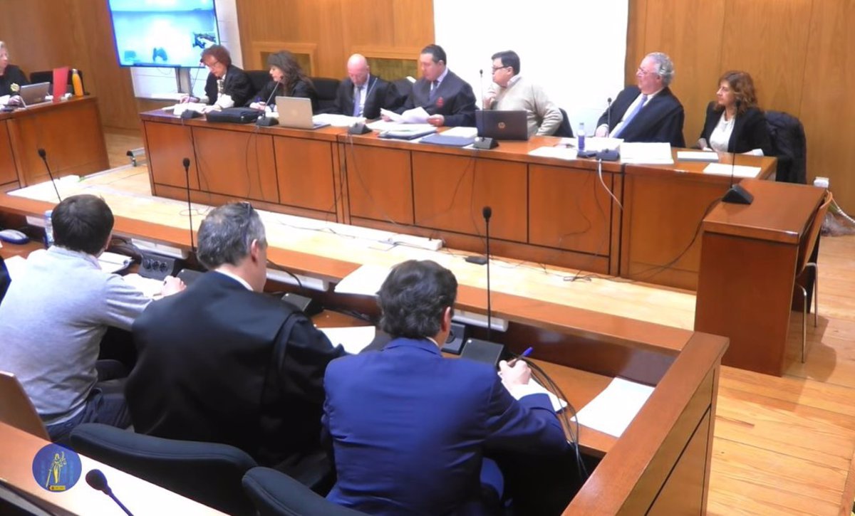 Sentencia de «La Perla» será anunciada el 8 de enero de 2025 por la Audiencia de Valladolid