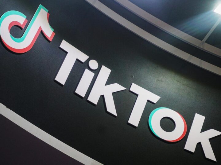 TikTok no logra evitar posible prohibición el próximo mes