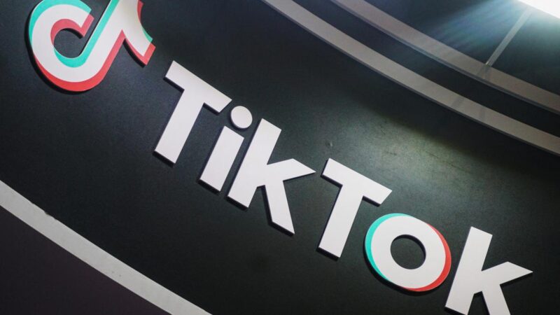 TikTok no logra evitar posible prohibición el próximo mes