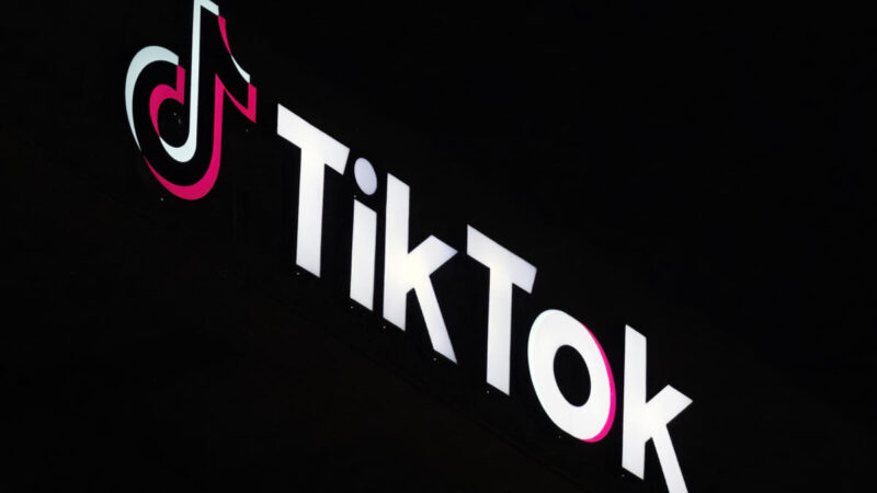 TikTok solicita a tribunal retrasar ley que prohibiría su aplicación