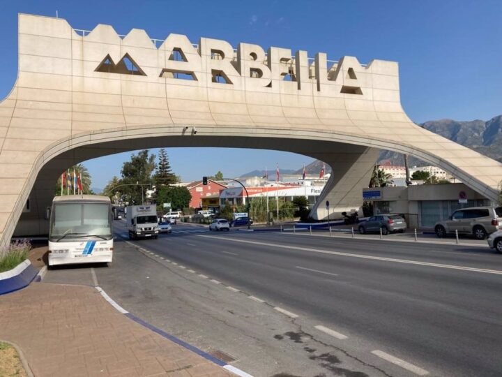 Trágico accidente en Marbella: muere niño de cinco años al caer de un edificio