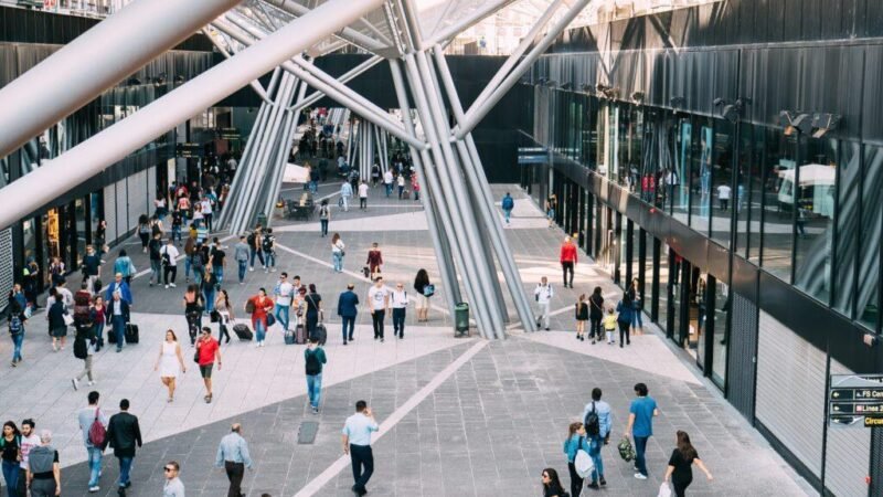 Transporte público en Nápoles: Obtención de pase