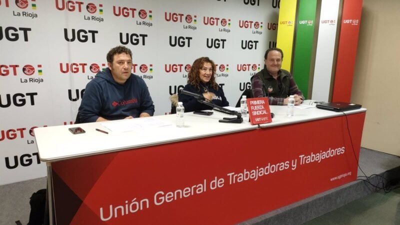 UGT contenta por aprobación de Leyes de Bomberos y Agentes Forestales tras 10 años de negociaciones.