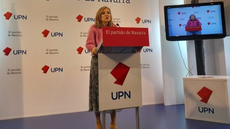 UPN critica «incumplimiento importante» de iniciativas legales en el Plan Regulador Anual 2024