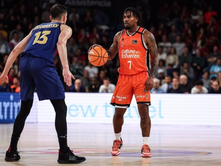 Valencia Basket supera récord de ingresos y aprueba presupuesto creciente.