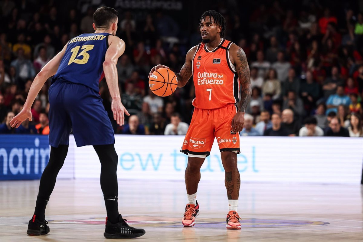 Valencia Basket supera récord de ingresos y aprueba presupuesto creciente.