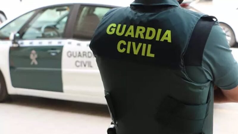 Vecino de Badajoz muere tras recibir disparo en carretera cerca de Tres Arroyos