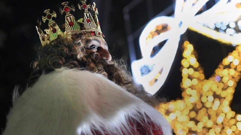 Venta de localidades para Cabalgata de Reyes en Murcia inicia el jueves