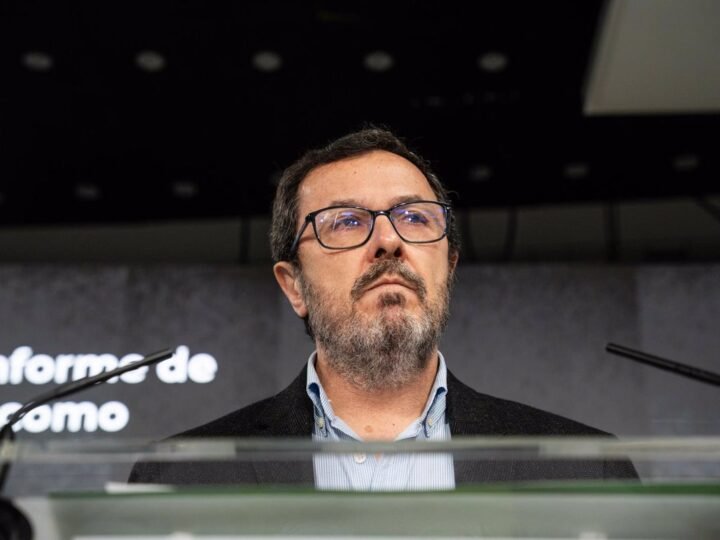 Vox insta a líderes del PP a desmarcarse de Feijóo en negociación presupuestaria