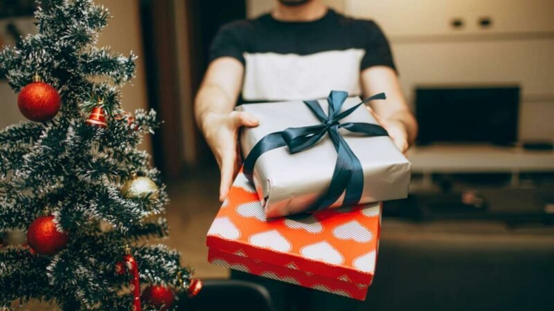 ¿Necesitas ideas para regalos navideños? ¡Esta plataforma puede ayudarte!