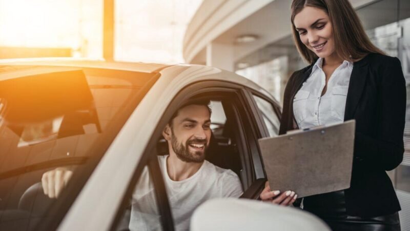 ¿Quién paga la multa si el coche de alquiler tiene la inspección caducada?