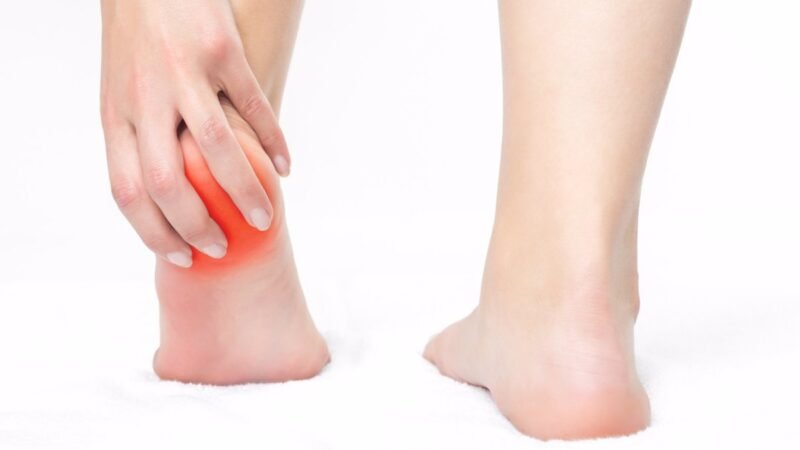 ¿Solución definitiva para fascitis plantar incurable?