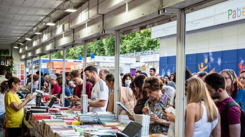 Cultura busca ayuda para editar libros o audiolibros por 805.000 euros