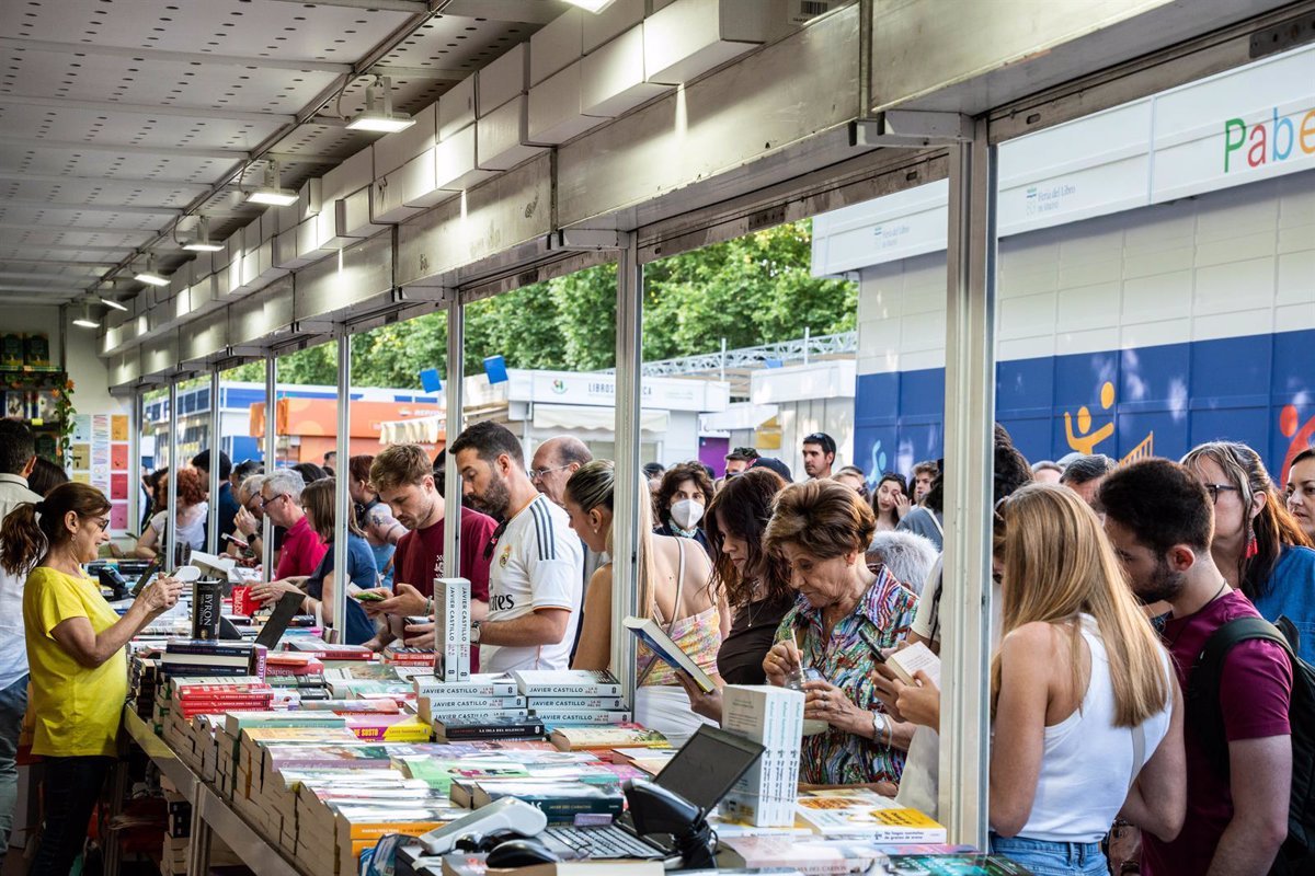 Cultura busca ayuda para editar libros o audiolibros por 805.000 euros